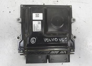 Volvo V60 II 2.0 D4 STEROWNIK SILNIKA komputer 32242005