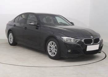 BMW 3 318 i