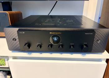 Marantz Model 50 wzmacniacz stereo analogowy