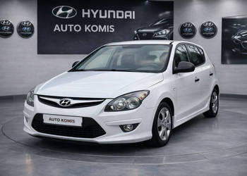 Hyundai i30 Hyundai I30 1.4 110KM Classic Lift 5 Drzwi Opłacony I (2002-20…