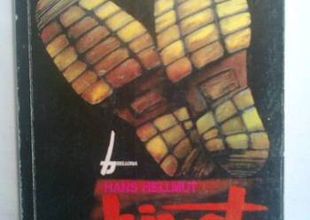 Hans Hellmut Kirst: WYPRZEDAŻ BOHATERÓW