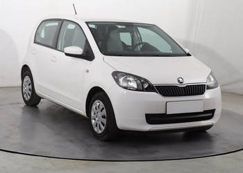 Skoda Citigo 1.0 MPI