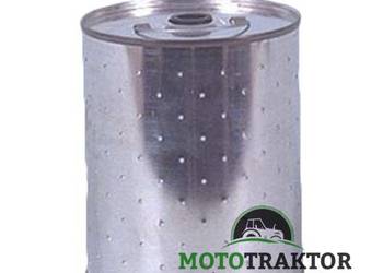 Filtr oleju Claas Consul Mercator 50 Protector Deutz-Fahr