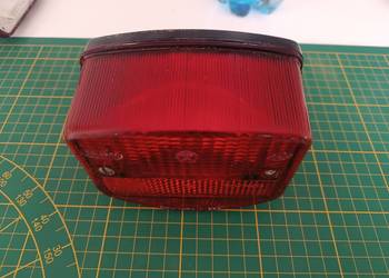 Lampa tył stella motorynka