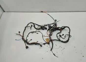 Porsche Taycan GTS 9J1 2023r Wiązka zawieszenia silnika tył 9J1971772CE