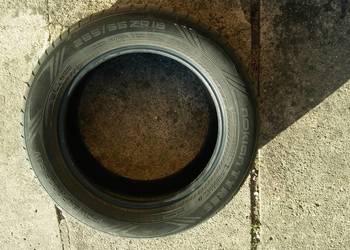 Sprzedam używane opony letnie Nokian Tyres