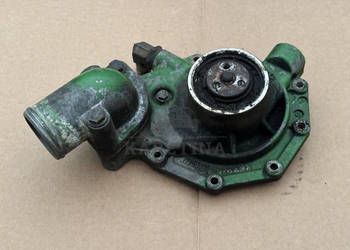 John Deere 3215,3220,3415,3420 4045 Pompa Wody RE505980 R121635