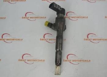 FOCUS MONDEO CONNECT 1.8 TDCI wtrysk wtryskiwacz 4M5Q-9F593-AD