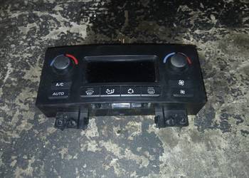 Panel nawiewu Klimatyzacji  Expert Scudo Jumpy II  14974450XT