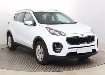 Kia Sportage 1.6 GDI