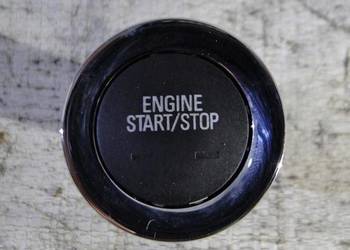 Przycisk start stop Opel Insignia B 2 II 13409819