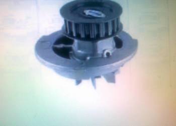 POMPA WODY DAEWOO LANOS 1,3+1,5  V8 SOHC