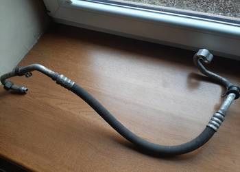 Rurka wąż klimatyzacji przewód skraplacz Mercedes W210