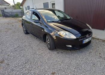 Fiat Bravo 2.0 diesel