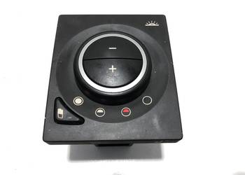 PANEL OŚWIETLENIA KABINY VOLVO FH II 22049578 PRZYCISK