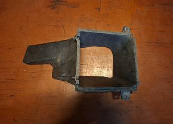 Kierownica wlot powietrza Mazda 6 GG GY 2.0 CITD diesel RF7J