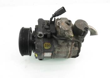 KOMPRESOR KLIMATYZACJI VW PHAETON 3.0 TDI 3D0820805C