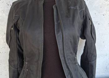 Kurtka skórzana motocyklowa Held