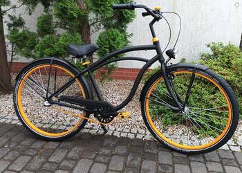 Rower męski cruiser Imperial Bike 28cali
