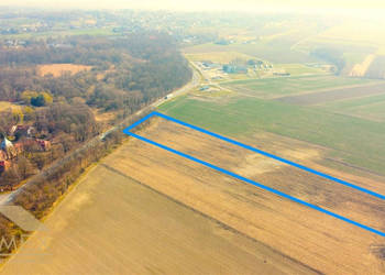 Do sprzedaży grunt 17000m2 Gorzyce