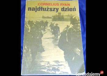 Najdłuższy dzień - Cornelius Ryan
