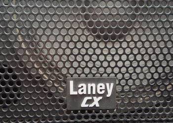 Odsłuch Laney CXP 110