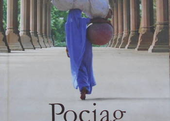 Pociąg do świata -  Jędrzej Majka /fa