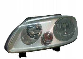 LAMPA PRZÓD LEWA EU  2K0941005B VW Volkswagen Touran I (2003-2010)