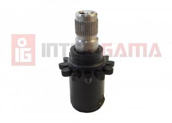 Zestaw Mechanizmu Prawy MERITOR DUCO/ M249