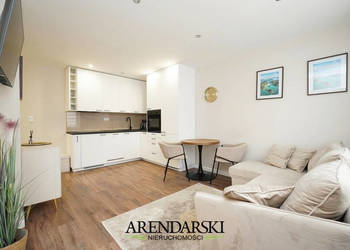 PRZYTULNA KAWALERKA- OS. STASZICA