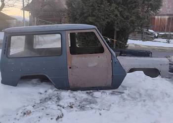 Karoseria Mercedes G 300 W460 W461