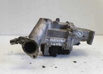 Peugeot Partner II 1.6 HDI CHŁODNICA SPALIN EGR