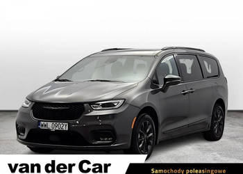 Chrysler Pacifica 3.6 V6 AWD Limited S ! FV VAT 23% !