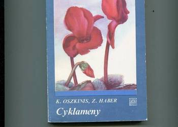 Cyklameny