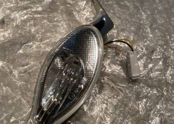 Piaggio Kierunkowskaz Nowy Migacz N496 Piaggio Kierunkowskaz Nowy Migacz N496