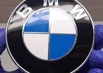 LOGO EMBLEMAT ZNACZEK BMW F07 F10 F20 F21 F30 F34 7288752