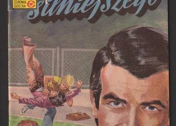 KAPITAN ŻBIK - WYZWANIE DLA SILNIEJSZEGO - 1978