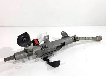 KOLUMNA KIEROWNICZA OPEL VIVARO B 488109689R 14-19