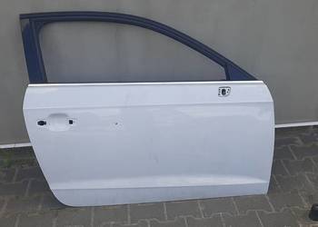 Drzwi audi a3 8V lewe