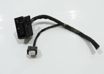 KOSTKA LAMPY PRZÓD XENON SKRĘT BMW E61 (4614403) KOSTKA LAMPY PRZÓD XENON SKRĘT BMW E61 (4614403)