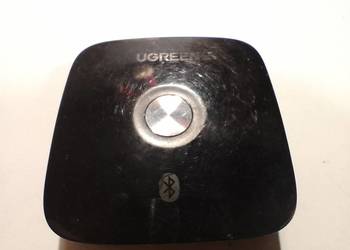 UGREEN ODBIORNIK Bluetooth 5.0