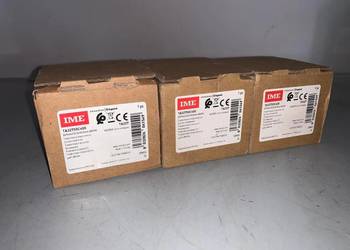 IME S.p.A. Przekładnik prądowy TA327 śr.27mm - 32,5X10,5mm 400/5A TA327 (T…