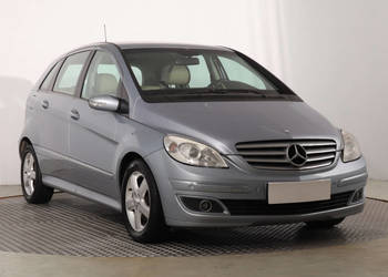 Mercedes B B 200 CDI