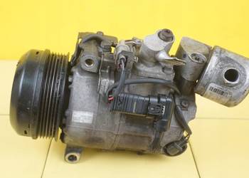 MERCEDES E W212 CLS 2.2 CDI 13r 651924 sprezarka klimatyzacji A0032308711