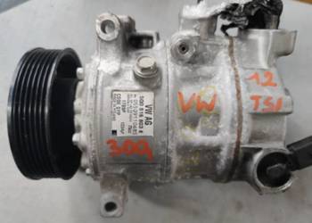 Sprężarka Klimatyzacji VW 1.2 TSI 5Q0816803E