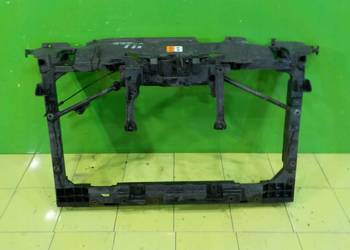 MAZDA 6 GH II 2.0 D 08r pas przedni