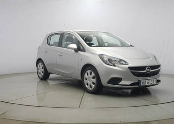 Opel Corsa 1.4 Enjoy! Z polskiego salonu! Z fakturą VAT! E (2014-)
