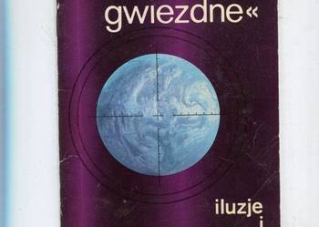 Wojny gwiezdne Iluzje i niebezpieczeństwa