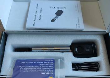 Tuya Smart Bluetooth Cylinder Lock inteligentna wkładka do zamka drzwiowego
