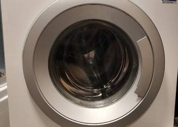 Pralka Electrolux EWF1287EMW  z funkcjami parowymi